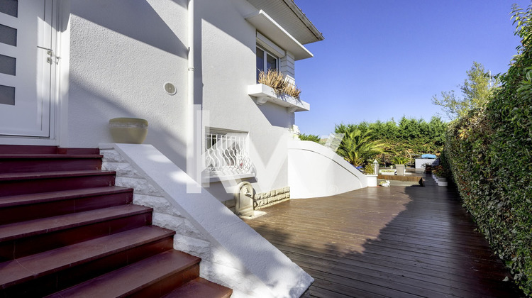 Ma-Cabane - Vente Maison Le Haillan, 203 m²