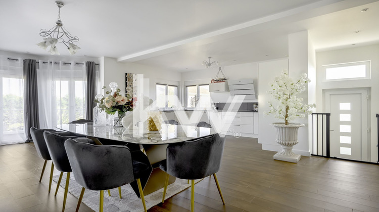 Ma-Cabane - Vente Maison Le Haillan, 203 m²