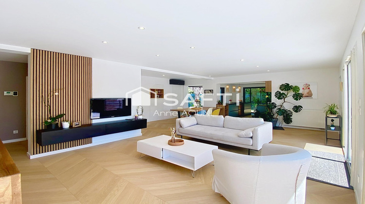 Ma-Cabane - Vente Maison Le Haillan, 150 m²