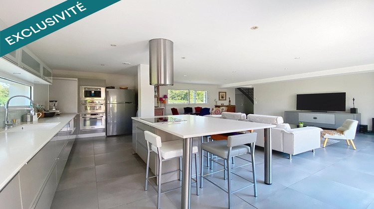 Ma-Cabane - Vente Maison Le Haillan, 157 m²
