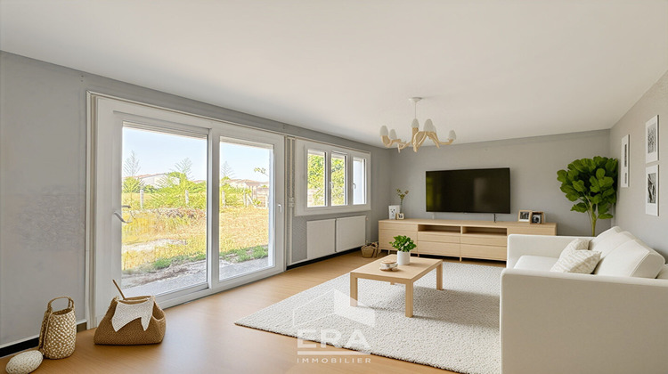 Ma-Cabane - Vente Maison LE HAILLAN, 105 m²