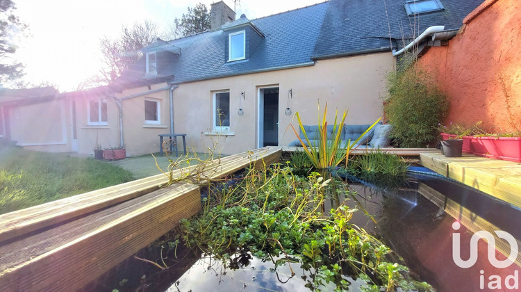 Ma-Cabane - Vente Maison Le Ham, 86 m²