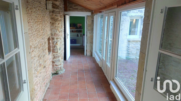 Ma-Cabane - Vente Maison Le Ham, 86 m²