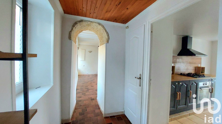 Ma-Cabane - Vente Maison Le Ham, 86 m²