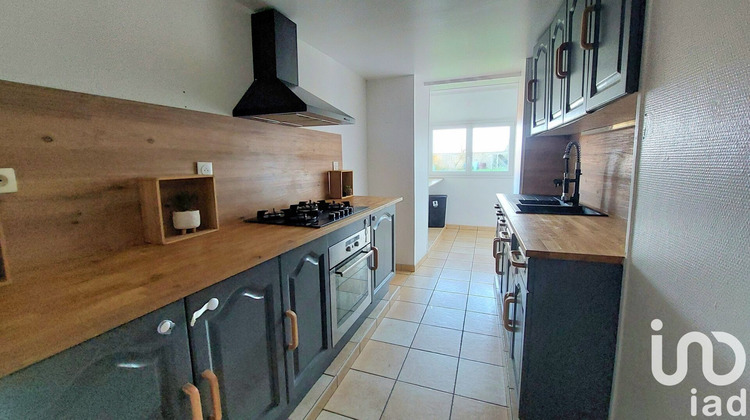 Ma-Cabane - Vente Maison Le Ham, 86 m²