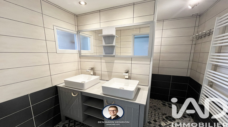 Ma-Cabane - Vente Maison Le Ham, 110 m²