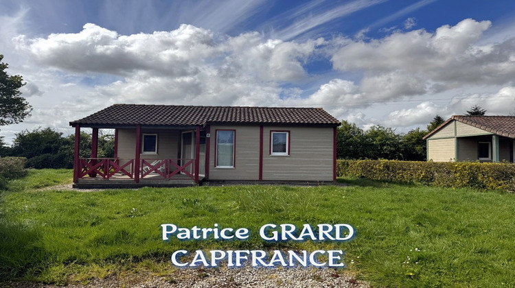 Ma-Cabane - Vente Maison LE HAM, 295 m²