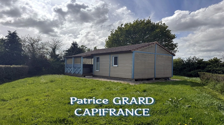 Ma-Cabane - Vente Maison LE HAM, 295 m²