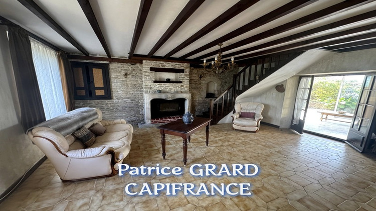 Ma-Cabane - Vente Maison LE HAM, 295 m²