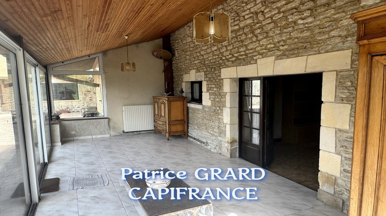 Ma-Cabane - Vente Maison LE HAM, 295 m²