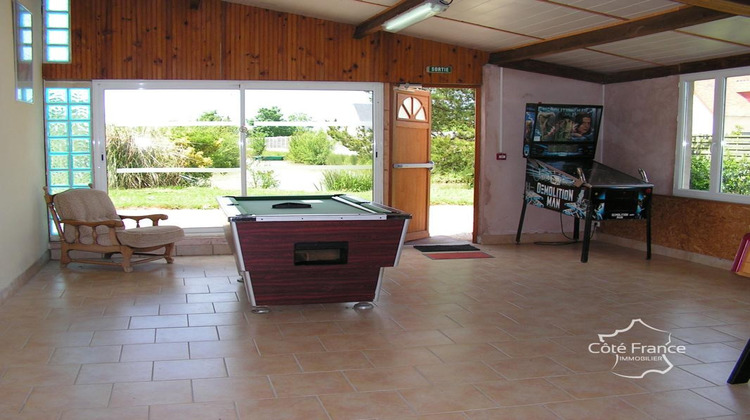 Ma-Cabane - Vente Maison LE HAM, 295 m²