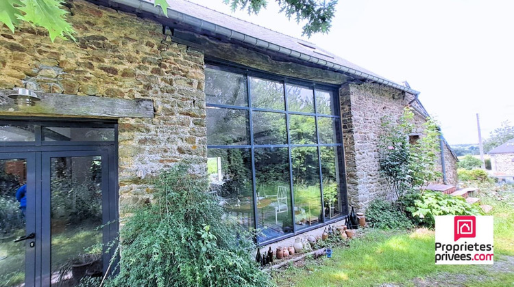 Ma-Cabane - Vente Maison LE HAM, 274 m²