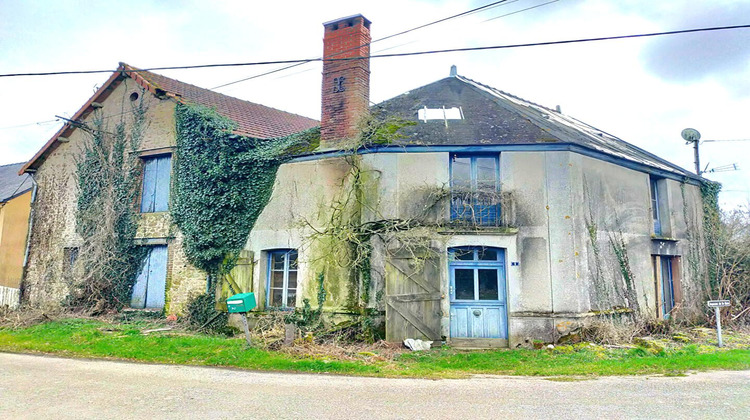 Ma-Cabane - Vente Maison Le Ham, 100 m²