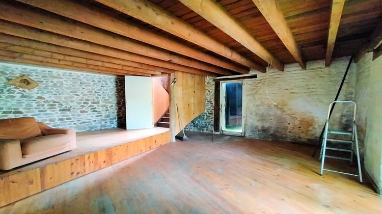 Ma-Cabane - Vente Maison Le Ham, 100 m²