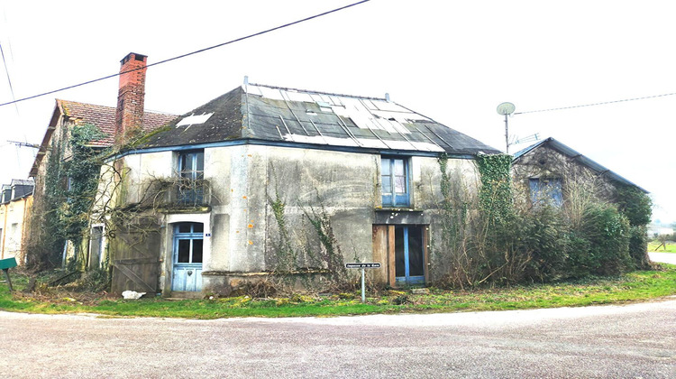 Ma-Cabane - Vente Maison Le Ham, 100 m²