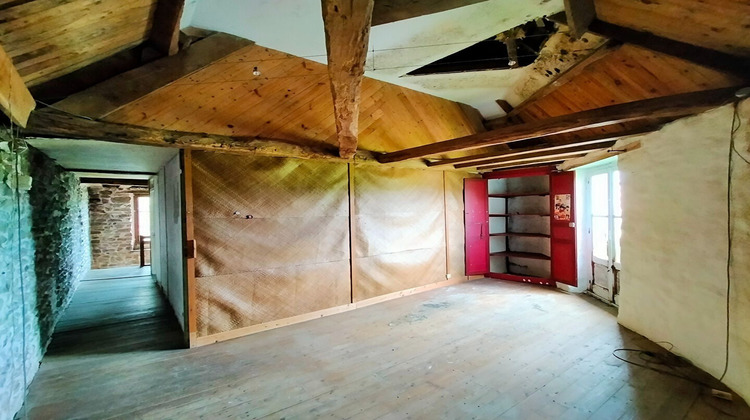 Ma-Cabane - Vente Maison Le Ham, 100 m²