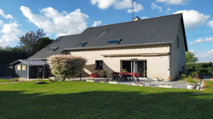 Ma-Cabane - Vente Maison LE HAM, 141 m²