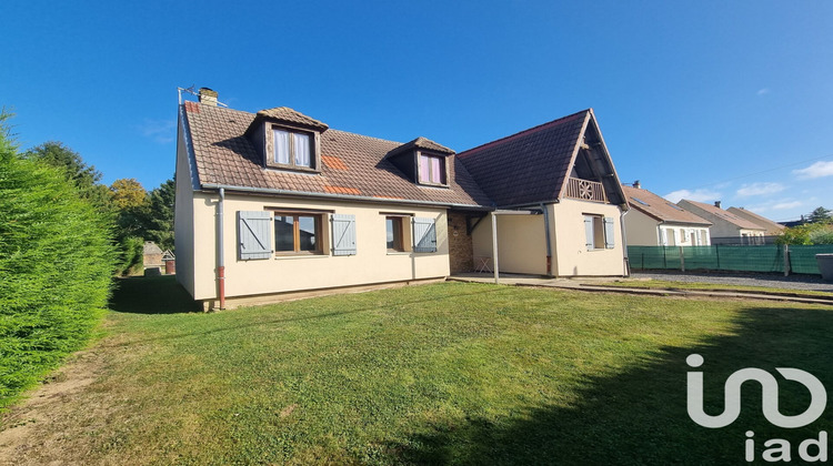 Ma-Cabane - Vente Maison Le Hamel, 157 m²