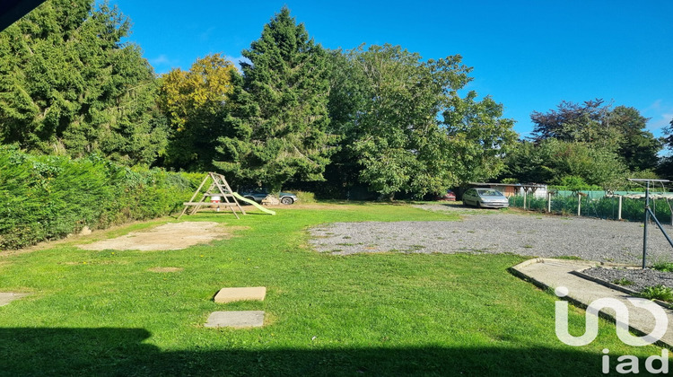Ma-Cabane - Vente Maison Le Hamel, 157 m²