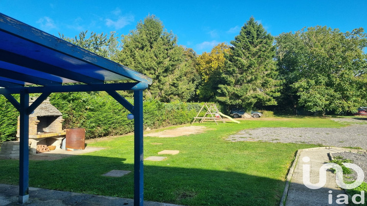 Ma-Cabane - Vente Maison Le Hamel, 157 m²