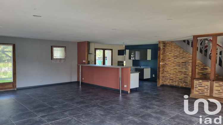 Ma-Cabane - Vente Maison Le Hamel, 157 m²