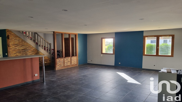 Ma-Cabane - Vente Maison Le Hamel, 157 m²