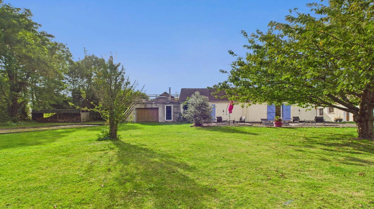 Ma-Cabane - Vente Maison LE HAMEL, 297 m²