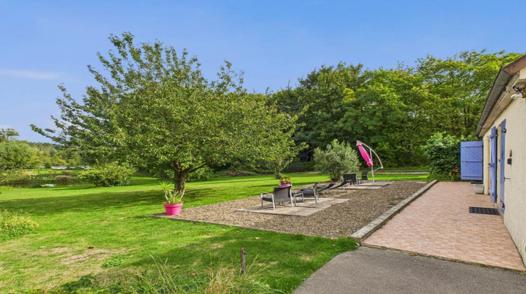 Ma-Cabane - Vente Maison LE HAMEL, 297 m²