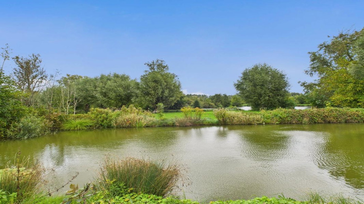 Ma-Cabane - Vente Maison LE HAMEL, 297 m²