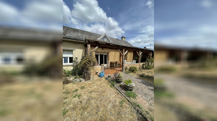 Ma-Cabane - Vente Maison Le Hamel, 150 m²