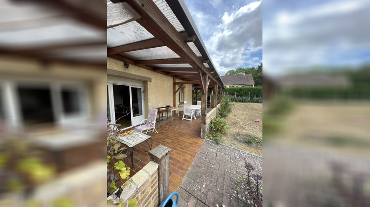 Ma-Cabane - Vente Maison Le Hamel, 150 m²