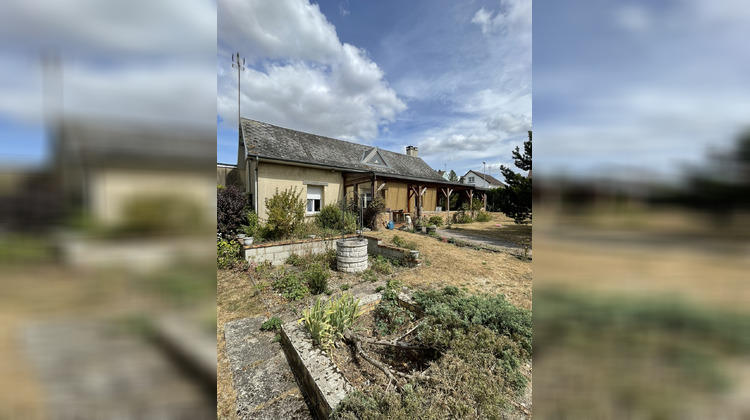 Ma-Cabane - Vente Maison Le Hamel, 150 m²