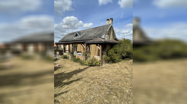 Ma-Cabane - Vente Maison Le Hamel, 150 m²