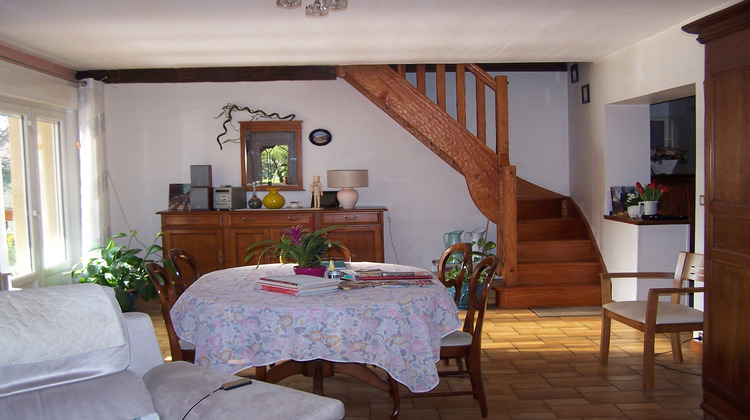 Ma-Cabane - Vente Maison Le Hamel, 150 m²