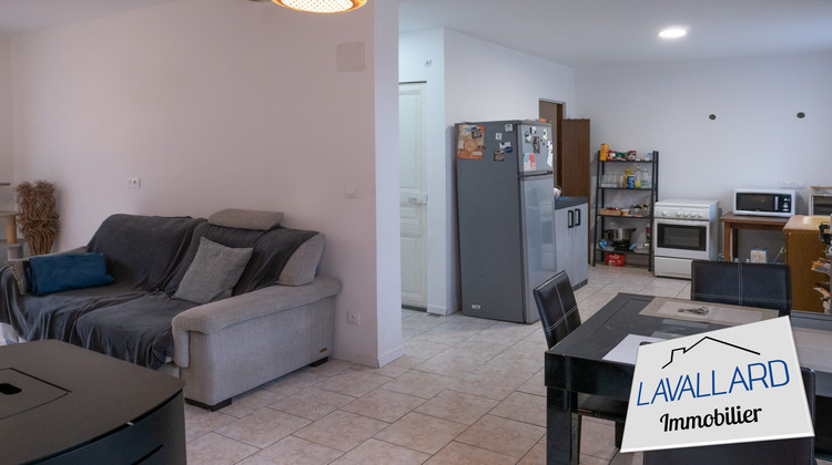 Ma-Cabane - Vente Maison Le Hamel, 83 m²