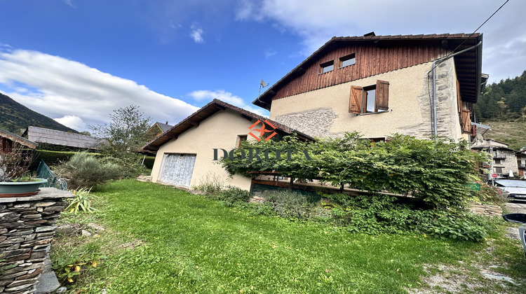 Ma-Cabane - Vente Maison Le Haut-Bréda, 96 m²