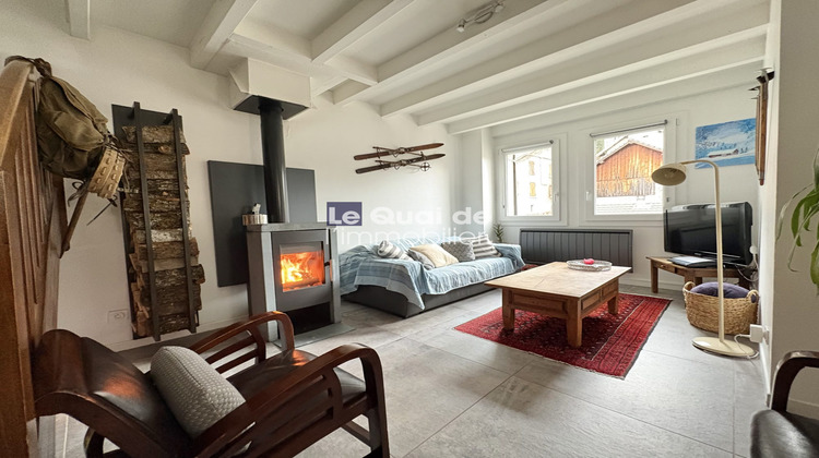 Ma-Cabane - Vente Maison Le Haut-Bréda, 74 m²