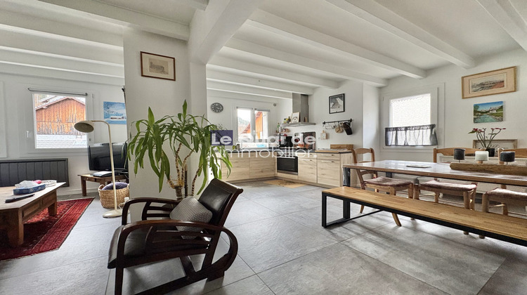 Ma-Cabane - Vente Maison Le Haut-Bréda, 74 m²