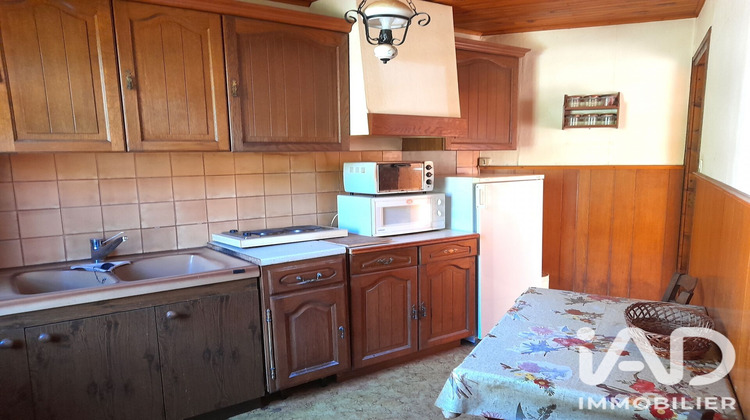 Ma-Cabane - Vente Maison Le Haut-Bréda, 22 m²