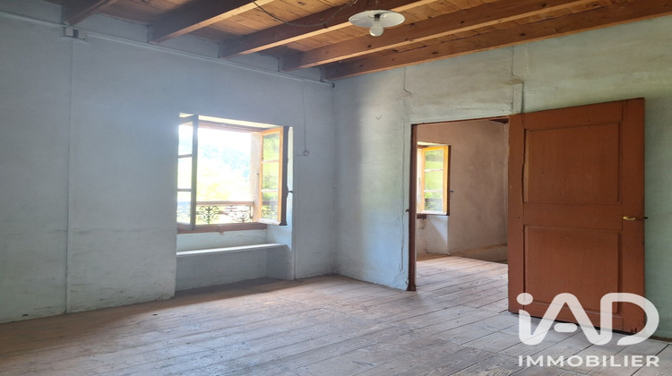 Ma-Cabane - Vente Maison Le Haut-Bréda, 47 m²