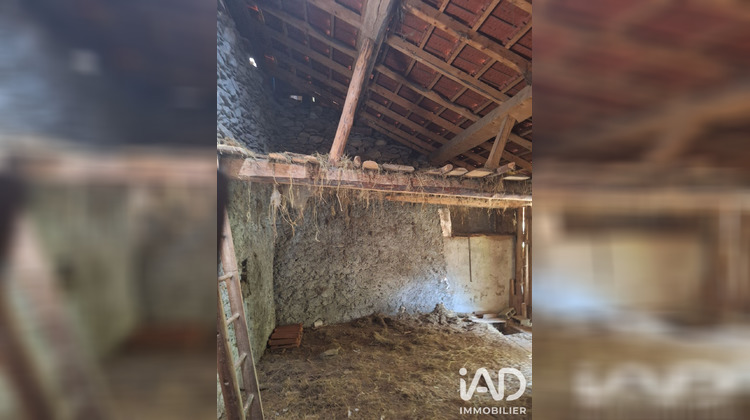 Ma-Cabane - Vente Maison Le Haut-Bréda, 47 m²