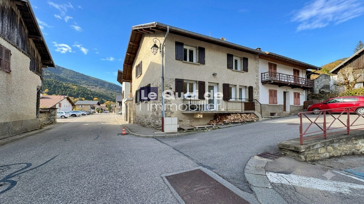 Ma-Cabane - Vente Maison Le Haut-Bréda, 74 m²