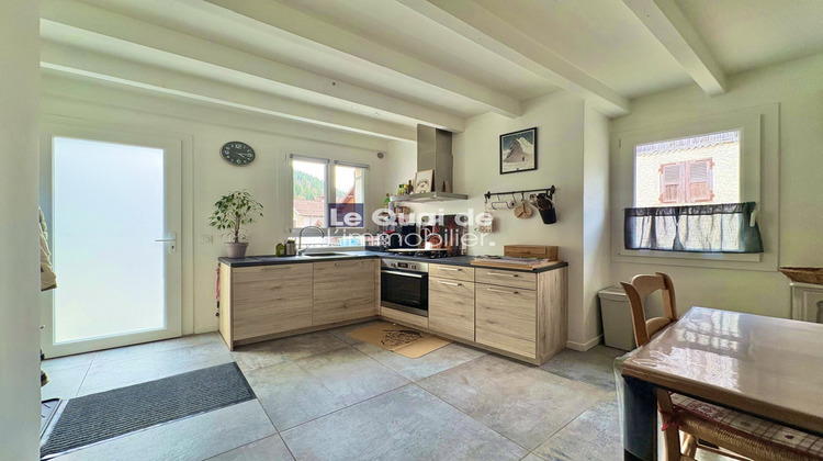 Ma-Cabane - Vente Maison Le Haut-Bréda, 74 m²
