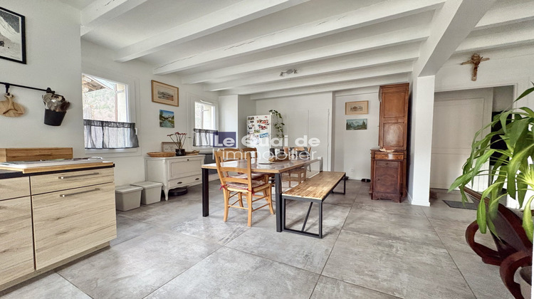 Ma-Cabane - Vente Maison Le Haut-Bréda, 74 m²