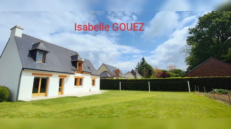 Ma-Cabane - Vente Maison Le Haut-Corlay, 143 m²