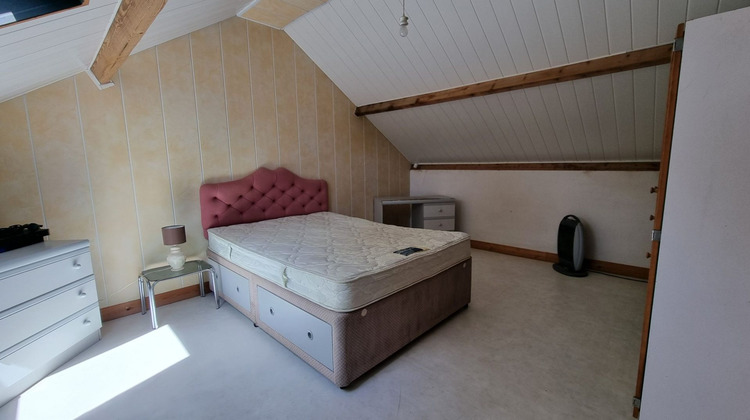 Ma-Cabane - Vente Maison LE HAUT-CORLAY, 114 m²