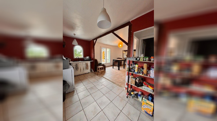 Ma-Cabane - Vente Maison Le Haut-Corlay, 145 m²