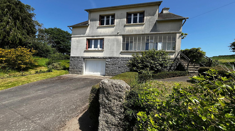 Ma-Cabane - Vente Maison LE HAUT-CORLAY, 98 m²