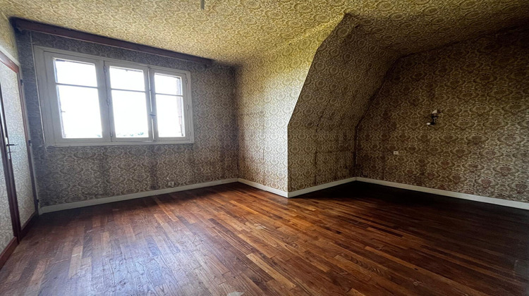Ma-Cabane - Vente Maison LE HAUT-CORLAY, 98 m²