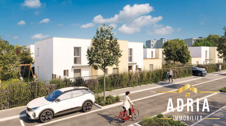 Ma-Cabane - Vente Maison LE HAVRE(), 84 m²